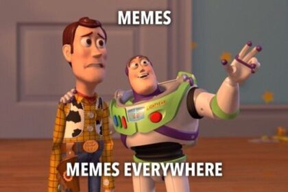 Meme: Phương tiện giao tiếp mới và thách thức cho doanh nghiệp