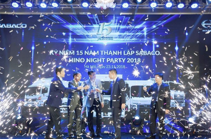  Bí Quyết Tổ Chức Sự Kiện Thành Công: Hướng Dẫn Toàn Diện
