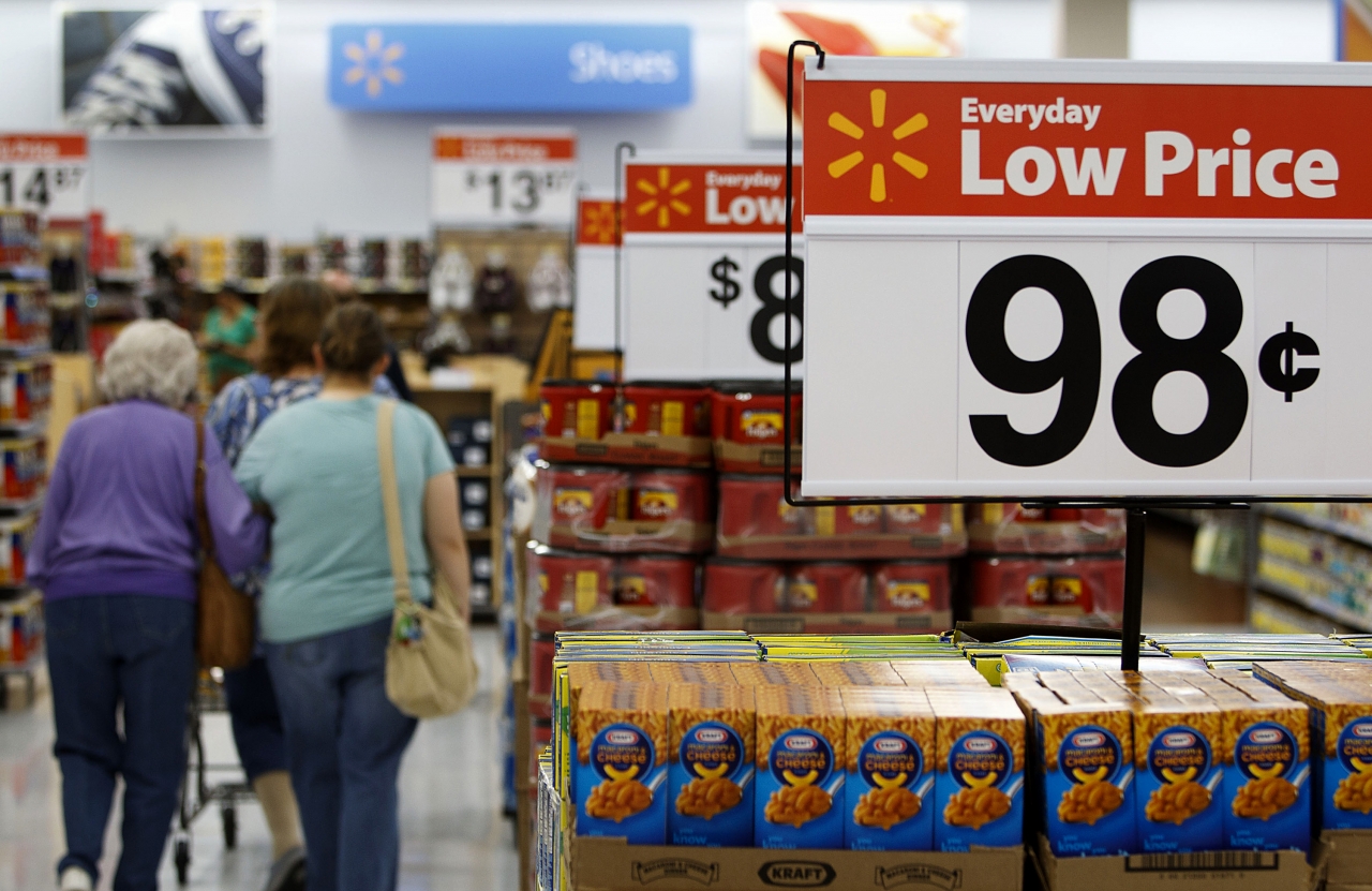   Cuộc chiến bán lẻ: Walmart và Amazon cạnh tranh về giá cả và nhãn hiệu riêng 